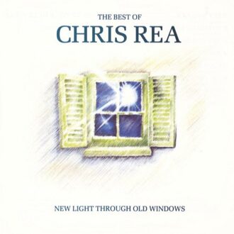 Chris Rea - Best Of, The- New Light