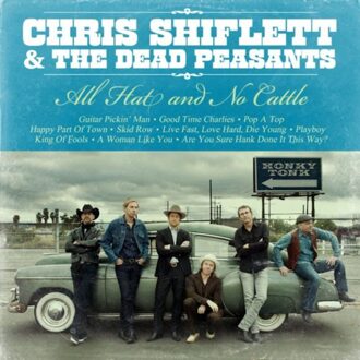 Chris Shiflett - All Hat And No.. -Digi