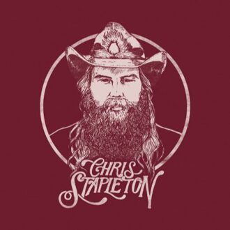 Chris Stapleton - FROM A ROOM VOLUME 2 | CD