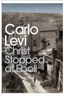 Christ Stopped at Eboli