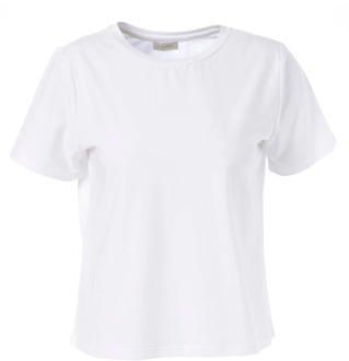 Christa T-shirt JC Sophie , White , Dames - 2Xl,Xl,S
