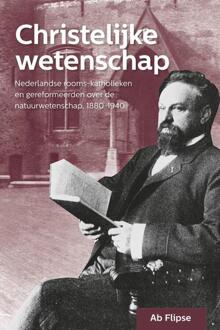 Christelijke wetenschap - Boek Ab Flipse (9087044151)