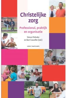 Christelijke Zorg - Bart Cusveller