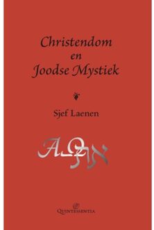 Christendom En Joodse Mystiek - (ISBN:9789079449156)
