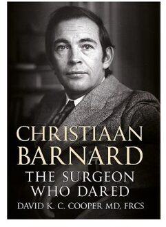 Christiaan Barnard