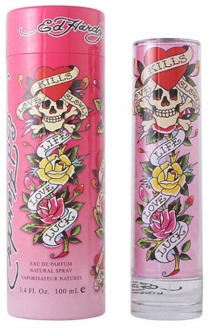 Christian Audigier Ed Hardy Ed Hardy - 100 ml - Eau de parfum