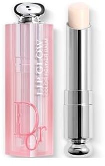 Christian Dior Addict Lip Glow 000 Clear