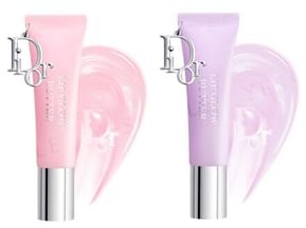 Christian Dior Addict Lip Glow Butter 102 Glazed Lavender
