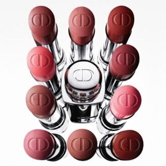 Christian Dior Addict Lipstick 329 Thai & Dior