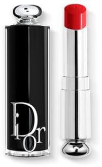 Christian Dior Addict Lipstick 745 Red Revolution