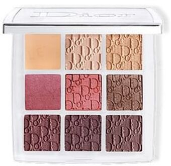 Christian Dior Backstage Eye Palette 004 Rosewood 1 pc