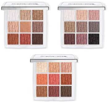 Christian Dior Backstage Eyeshadow Palette 003 Warm Essentials