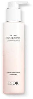 Christian Dior Cleansing Milk 200ml