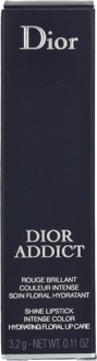 Christian Dior Dior Addict Shine Lipstick - Refillable3.2 g.