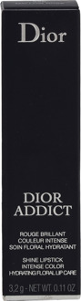 Christian Dior Dior Addict Shine Lipstick - Refillable3.2 g.