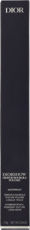 Christian Dior Dior Diorshow Crayon Sourcils Poudre WP Eyebrow Pencil1.19 g. - One Size