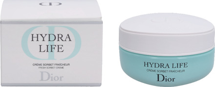 Christian Dior Dior Hydra Life Sorbet Intense Cream50 ml.