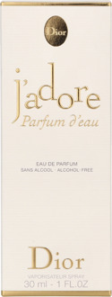 Christian Dior Dior J'Adore Parfum D'Eau Edp Spray30 ml.