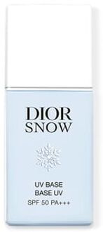 Christian Dior Dior Snow Uv Base SPF 50 PA+++ Blue