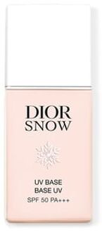 Christian Dior Dior Snow Uv Base SPF 50 PA+++ Pink