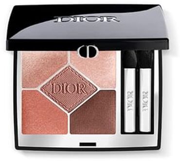 Christian Dior Diorshow 5 Couleurs Couture Eyeshadow Palette 429 Toile de Jouy