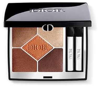 Christian Dior Diorshow 5 Couleurs Couture Eyeshadow Palette 439 Copper