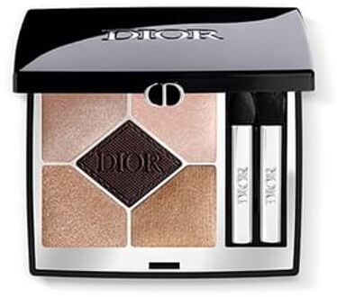 Christian Dior Diorshow 5 Couleurs Couture Eyeshadow Palette 539 Grand Val