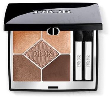 Christian Dior Diorshow 5 Couleurs Couture Eyeshadow Palette 559 Poncho 1 pc
