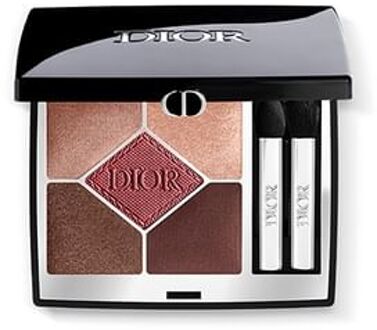 Christian Dior Diorshow 5 Couleurs Couture Eyeshadow Palette 689 Mitzah