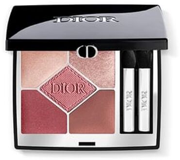 Christian Dior Diorshow 5 Couleurs Couture Eyeshadow Palette 823 Rosa Mutabilis