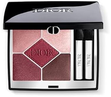 Christian Dior Diorshow 5 Couleurs Couture Eyeshadow Palette 879 Rouge Trafalgar