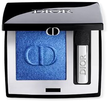 Christian Dior Diorshow Mono Couleur Eyeshadow 162 Blue Bayader