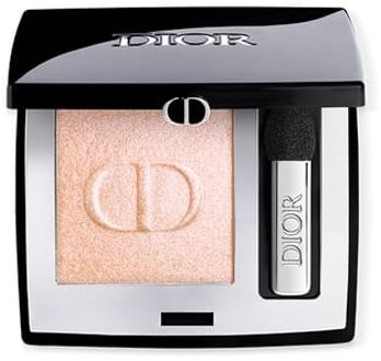 Christian Dior Diorshow Mono Couleur Eyeshadow 633 Coral Look