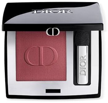 Christian Dior Diorshow Mono Couleur Eyeshadow 884 Rouge Trafalgar