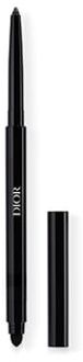 Christian Dior Diorshow Stylo Eyeliner Waterproof 091 Matt Black