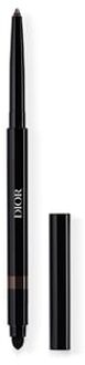 Christian Dior Diorshow Stylo Eyeliner Waterproof 781 Matte Brown
