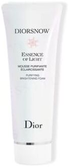 Christian Dior Diorsnow Essence of Light Purifying Brightening Foam 110g