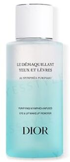 Christian Dior Eye & Lp Makeup Remover 125ml