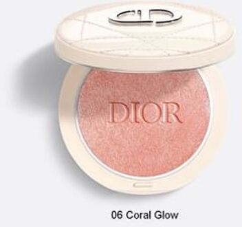 Christian Dior Forever Couture Luminizer 06 Coral Glow