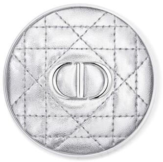 Christian Dior Forever Cushion Compact Silver Cannage 1 pc