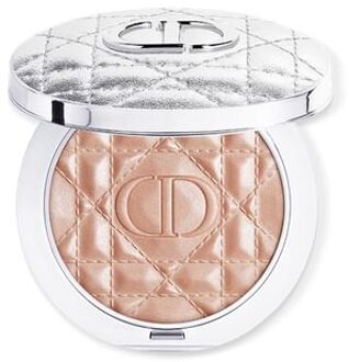 Christian Dior Forever Glow Luminizer 02 Gold Halo
