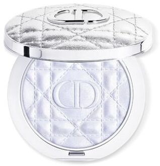 Christian Dior Forever Glow Luminizer 05 Blue Strobe