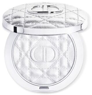 Christian Dior Forever Glow Luminizer 06 Opal Sequin