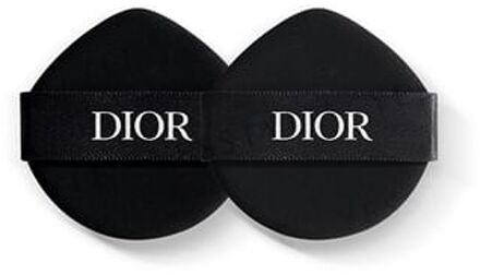 Christian Dior Forever Hydra Glow Cushion Puff 2 pcs
