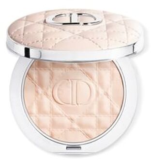 Christian Dior Forever Nude Matte Filter 01 Fair
