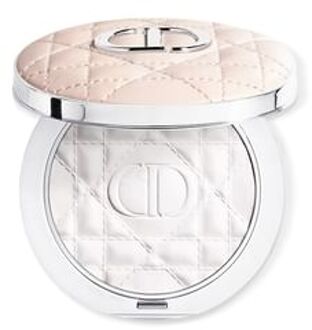 Christian Dior Forever Nude Radiant Filter 00 Luminescent