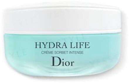 Christian Dior Hydra Life Intense Sorbet Creme 50ml