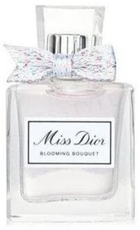 Christian Dior Miss Dior Blooming Bouquet Eau De Toilette Mini 5ml