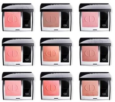 Christian Dior Rouge Blush 449 Dansante
