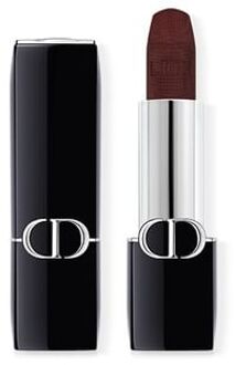 Christian Dior Rouge Dior Balm 001 Diormidnight